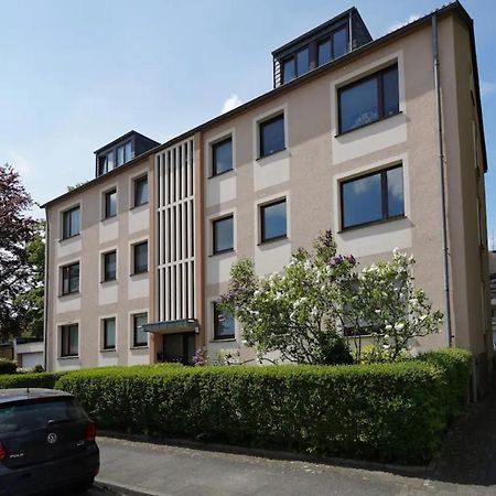 דיסבורג Dein Flughafen Messe Appartment Nahe Duesseldorf 1 מראה חיצוני תמונה
